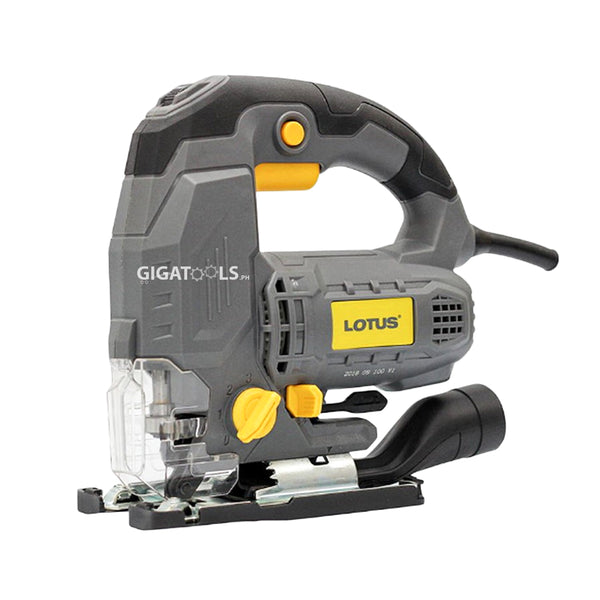 Lotus LTSJ110-710X Jigsaw with Variable Speed ( 710W )