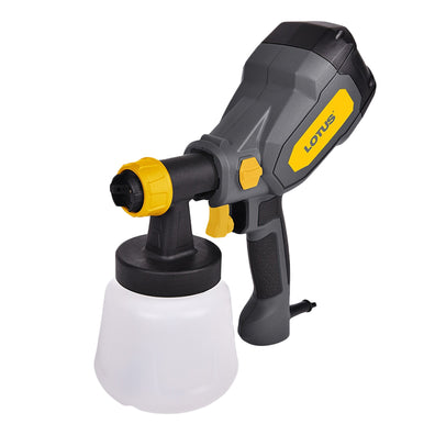 Lotus LTSP500X Paint Sprayer 800ML (400W)