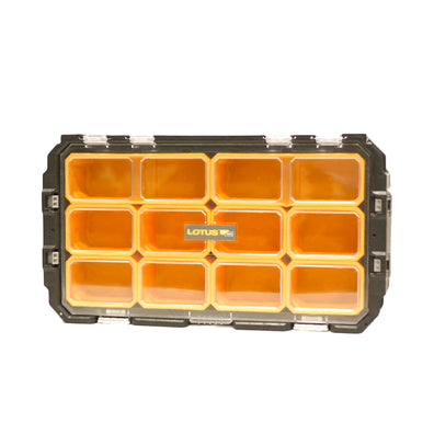 Lotus LTXC14GO X-Connect™ Organizer