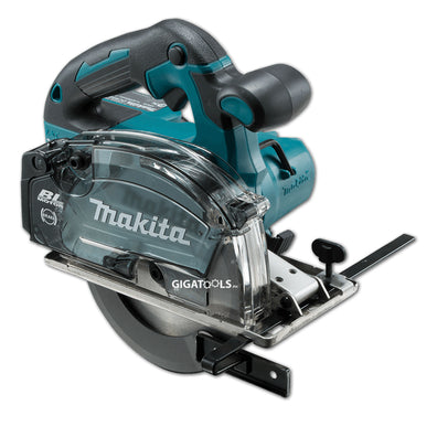 Makita DCS553Z 150mm (5-7/8″) Cordless Metal Cutter 18V LXT® Li-Ion (Bare Tool Only) - GIGATOOLS.PH