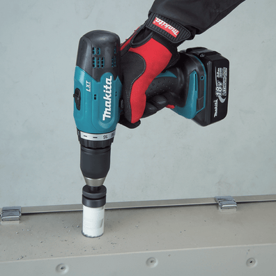 Makita DDF453Z Cordless Driver Drill 18V LXT® Li-Ion 13mm (1/2″) 38 N·m (340 in.lbs.) [Bare Tool]