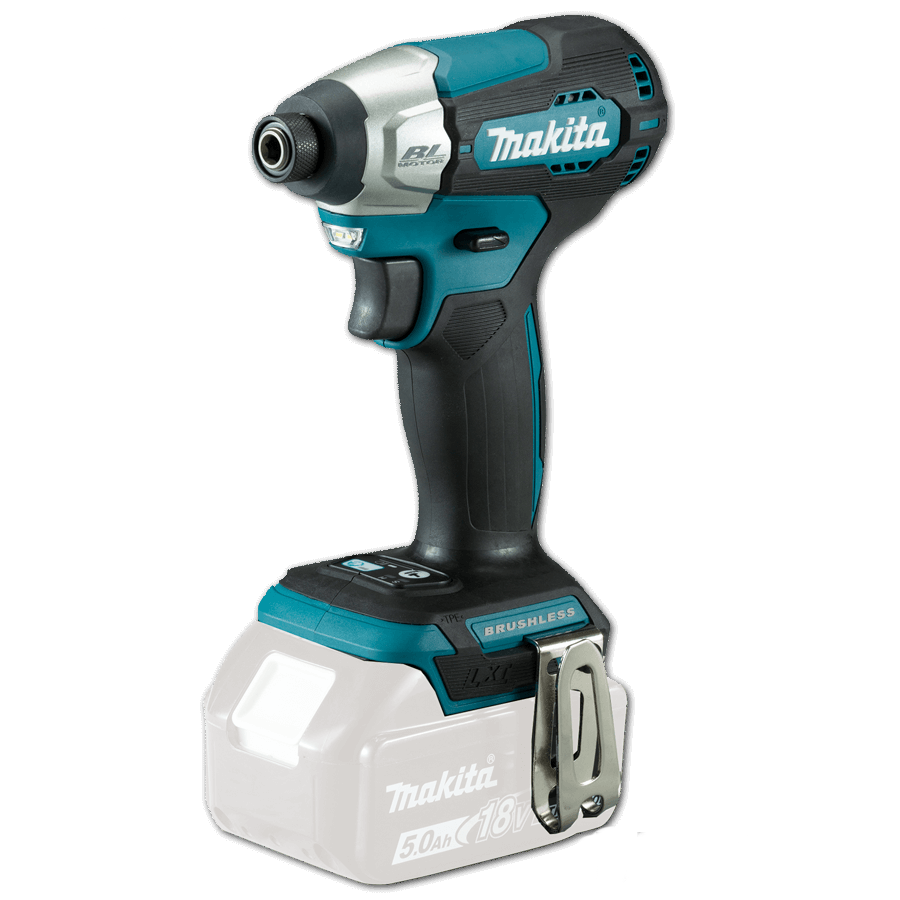 Makita DLX2423AJ Cordless Combo Kit 18V LXT with MAKPAC Connector Case Type 3