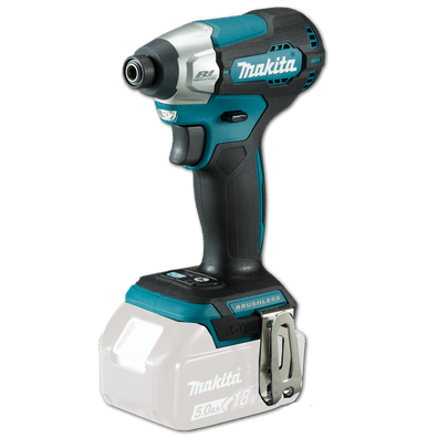 Makita DLX2423AJ Cordless Combo Kit 18V LXT with MAKPAC Connector Case Type 3