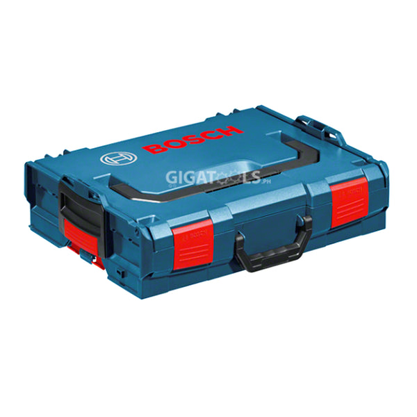 Bosch L-BOXX 102 Professional Connector Case System - GIGATOOLS.PH