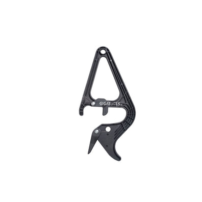 Louisville Fiberglass Extension Ladder (Green) (Made in USA)