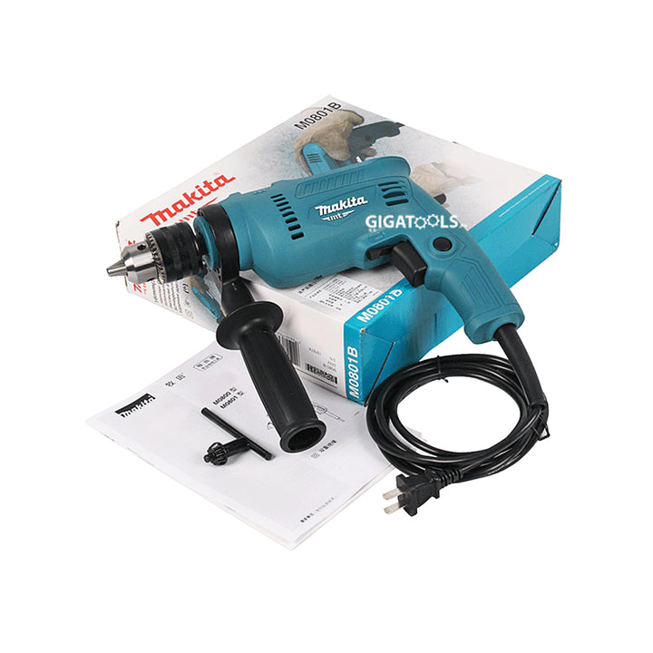 16mm M0801m Makita M0801B Hammer Drill 5/8
