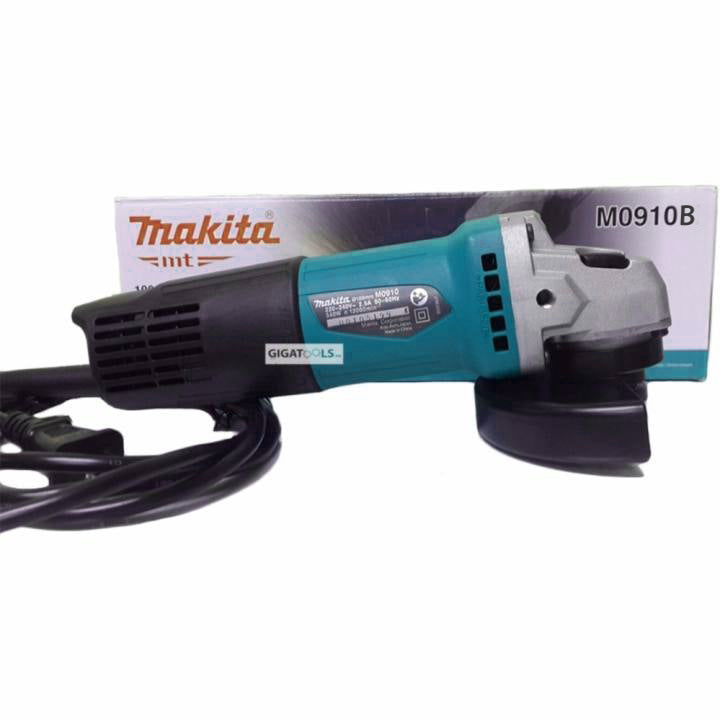 Makita M0910B 4-inches 100mm Angle Grinder ( 540W )