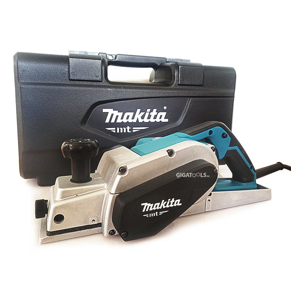 Makita MT M1100KB Power Planer 83mm ( 3-1/4″ ) 750W  ( to replace M1100KM )