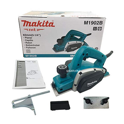 Makita M1902B Power Planer 3-1/4