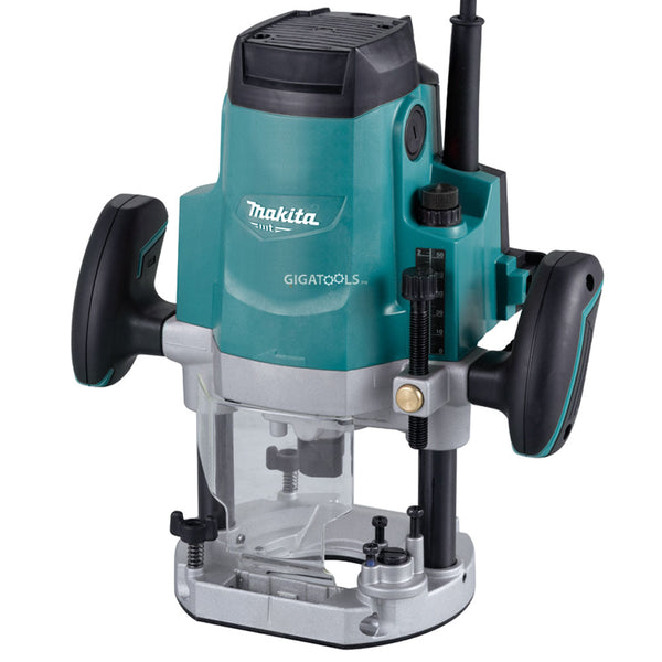 Makita M3600B 1/2" ( 12.7mm ) Plunge Router ( 1650W ) ( Replaces M3600M )