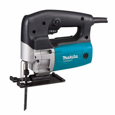 Makita M4302B D-Handle Jigsaw (450W)