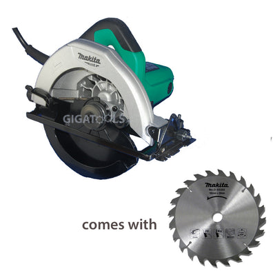 Makita MT M5801M 7-1/4
