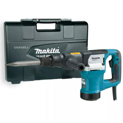 Makita M8600B 17mm Hex Demolition Hammer / Chipping Gun 900W ( Replaces M8600M )