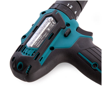 Makita HP331DZ Cordless Hammer Driver Drill 3/8