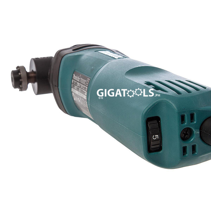 Makita TM3000CX1 Electric Oscillating Multi Tool (320W) - GIGATOOLS.PH
