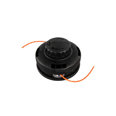 Makita 191D90-9 String Trimmer Head / Nylon Cutting Head ( 4