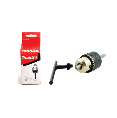 Makita 195121-2 Drill Chuck Set ( 1/4