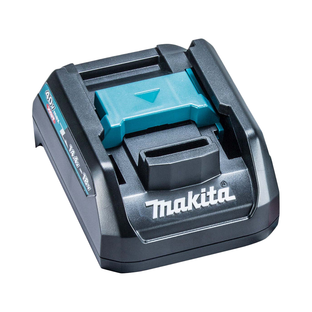 Makita ADP10 18V LXT® Adapter for 40V Max XGT® DC40RA Charger (191C11-5) ( Battery and Charger are sold Separately )