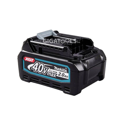 Makita BL4020 2.0Ah Battery 40Vmax XGT™ Li-ion
