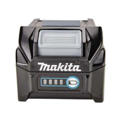 Makita BL4020 2.0Ah Battery 40Vmax XGT™ Li-ion