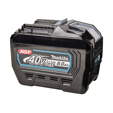 Makita BL4080F 8.0Ah Battery 40Vmax XGT™ Li-ion