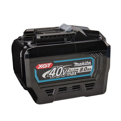 Makita BL4080F 8.0Ah Battery 40Vmax XGT™ Li-ion