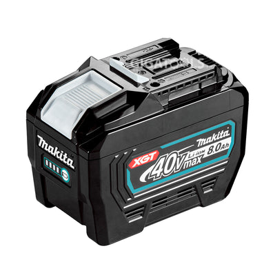 Makita BL4080F 8.0Ah Battery 40Vmax XGT™ Li-ion
