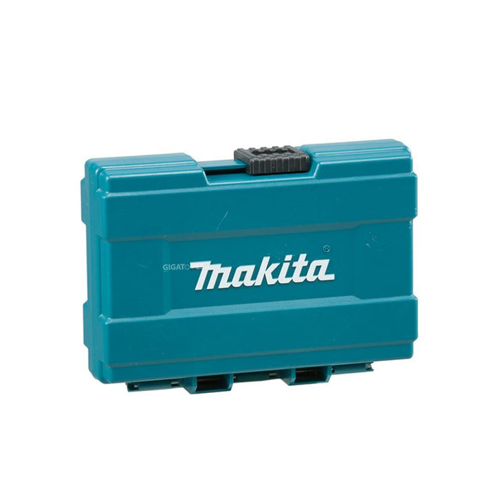 Makita B-44884 21-teiliges Bohrersortiment (metrisch) – Für Metall, Holz & Stein (3-8 Mm)