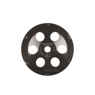 Makita B-53160 Specialized / PCD Offset Diamond Cutting Disc / Wheel