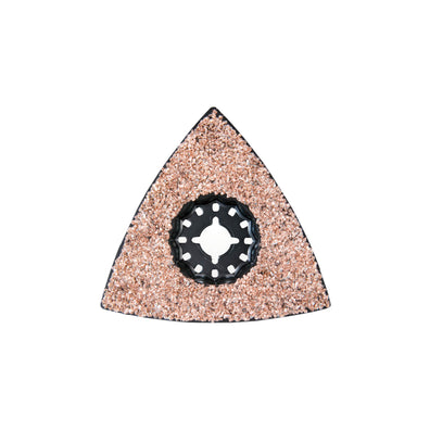 Makita B-65062 Riff 78mm TC Sanding Plate ( TMA073 )