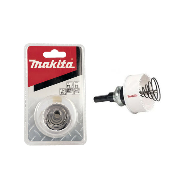 Makita BiM Hole Saw for Sheet Metal