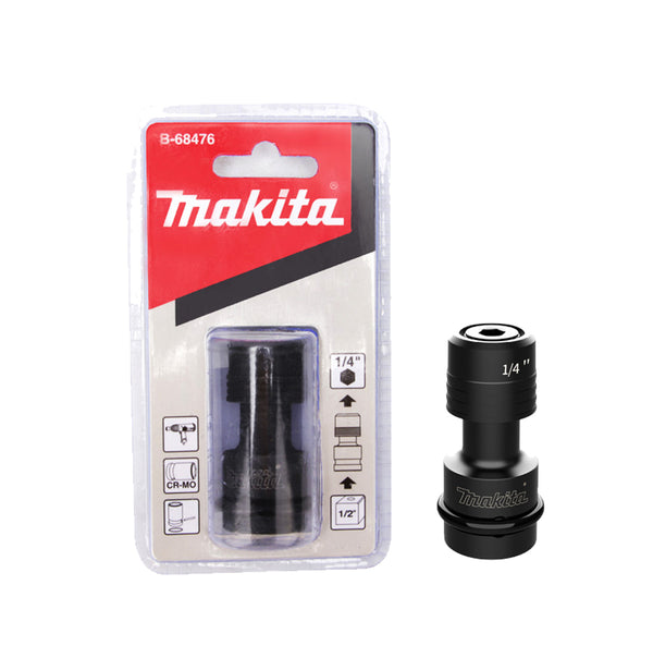 Makita B-68476 1/2" Bit Adapter for Impact Wrench