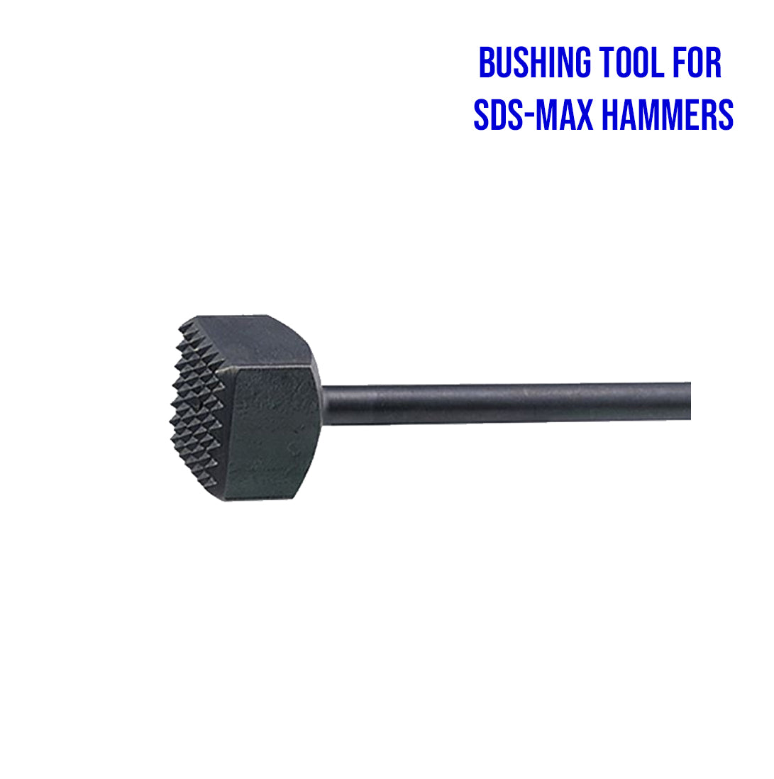 Makita A19881 Bushing Tool for SDSMAX Hammers GIGATOOLS Industrial Center