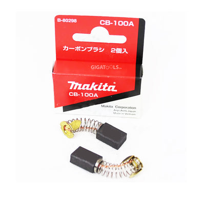 Makita Carbon Brush 100 ( CB-100 )