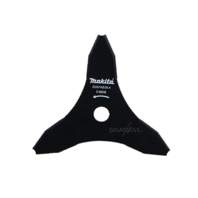 Makita D-66036 Brushcutter 3-Tooth Blade