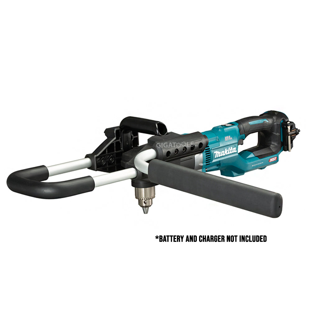 Makita DG001GZ05 Cordless Brushless Earth Auger 40Vmax XGT™ Li-ion ( Bare Tool Only )