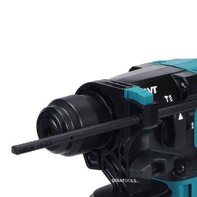 Makita DHR183Z 2-Mode Brushless Cordless Rotary Hammer (18mm) 18V LXT® Li-Ion ( Bare Tool Only )
