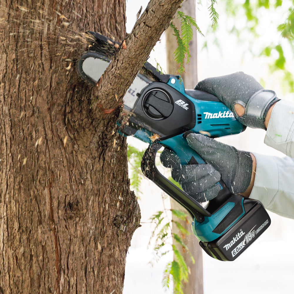 Makita DUC101Z Brushless Cordless 4