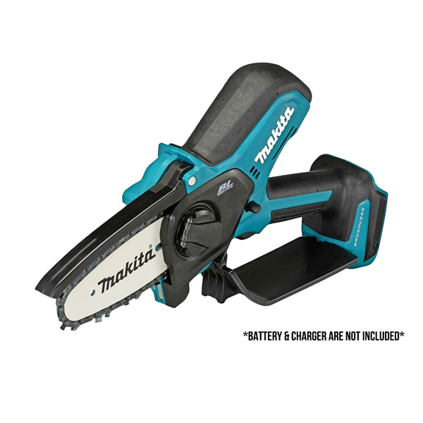 Makita DUC101Z Brushless Cordless 4" Pruning Saw 18V LXT® Li-Ion ( Bare Tool Only )