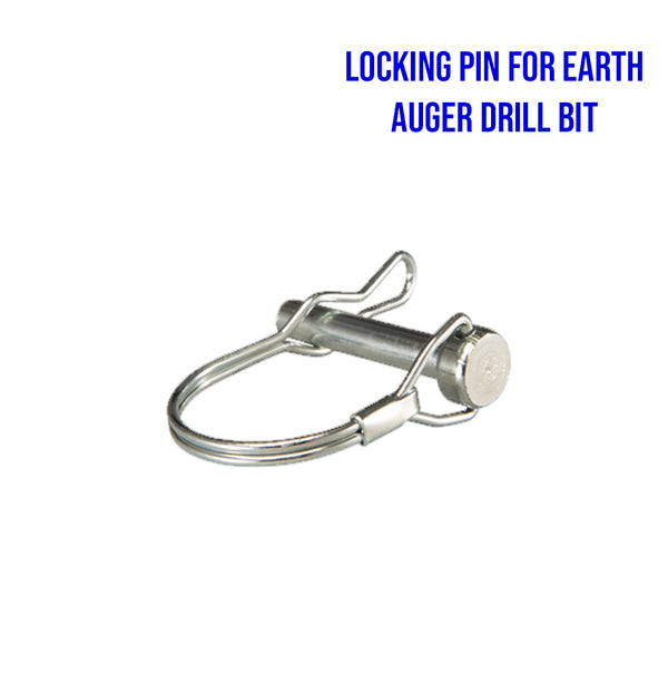 Makita E-07331 Locking Pin For Earth Auger Drill Bit