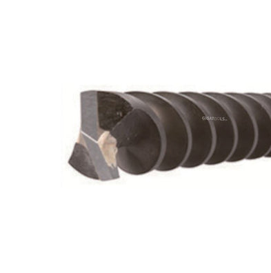 Makita Earth Auger Drill Bit Only / Set for Impact Wrench