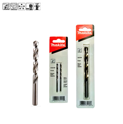 Makita HSS-G Metal / Wood Drill Bit