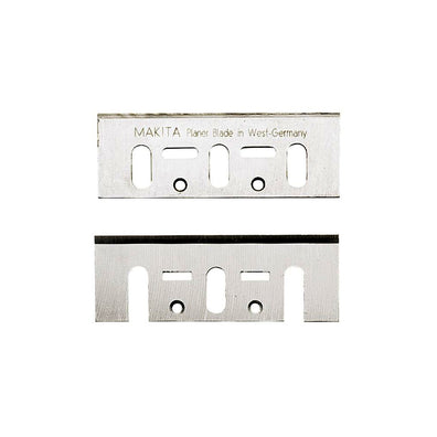 Makita HSS /  TC Planer Blade