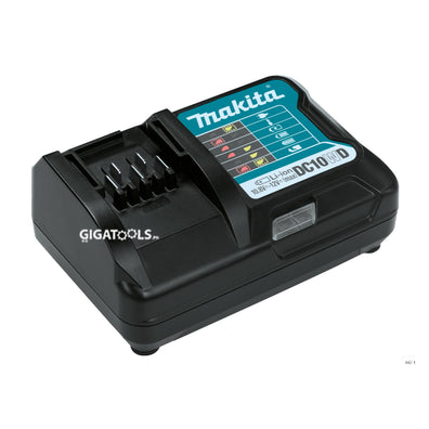 Makita MKP1WY122 MAKPAC Power Source Kit 12V max CXT™ ( 197644-6 )