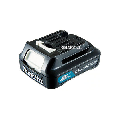 Makita MKP1WY122 MAKPAC Power Source Kit 12V max CXT™ ( 197644-6 )