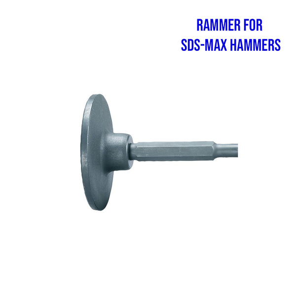 Makita A-19875 Rammer for SDS-MAX Hammers