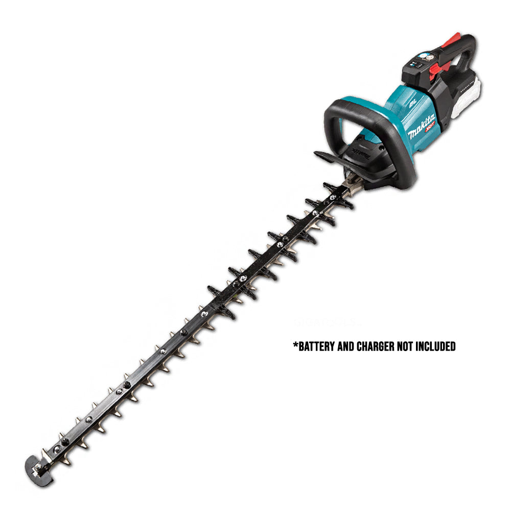 Makita UH007GZ Cordless Brushless Hedge Trimmer 40Vmax XGT® Li-Ion ( Bare Tool Only )
