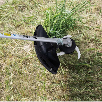 Makita UR016GZ Brushless Cordless 3-Speed Grass Trimmer 40Vmax XGT™ Li-ion (Bare Tool Only)