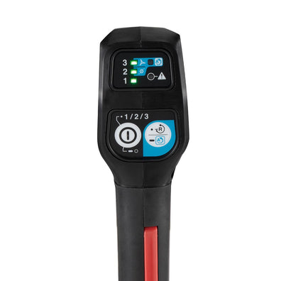 Makita UR016GZ Brushless Cordless 3-Speed Grass Trimmer 40Vmax XGT™ Li-ion (Bare Tool Only)