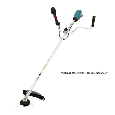 Makita UR016GZ Brushless Cordless 3-Speed Grass Trimmer 40Vmax XGT™ Li-ion (Bare Tool Only)